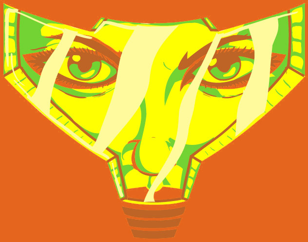 Rampaged Reality – Page 459 – Your destination for a frequent dose of ...