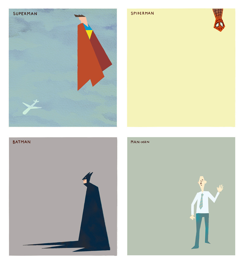 Rampaged Reality – Page 390 – Your destination for a frequent dose of ...