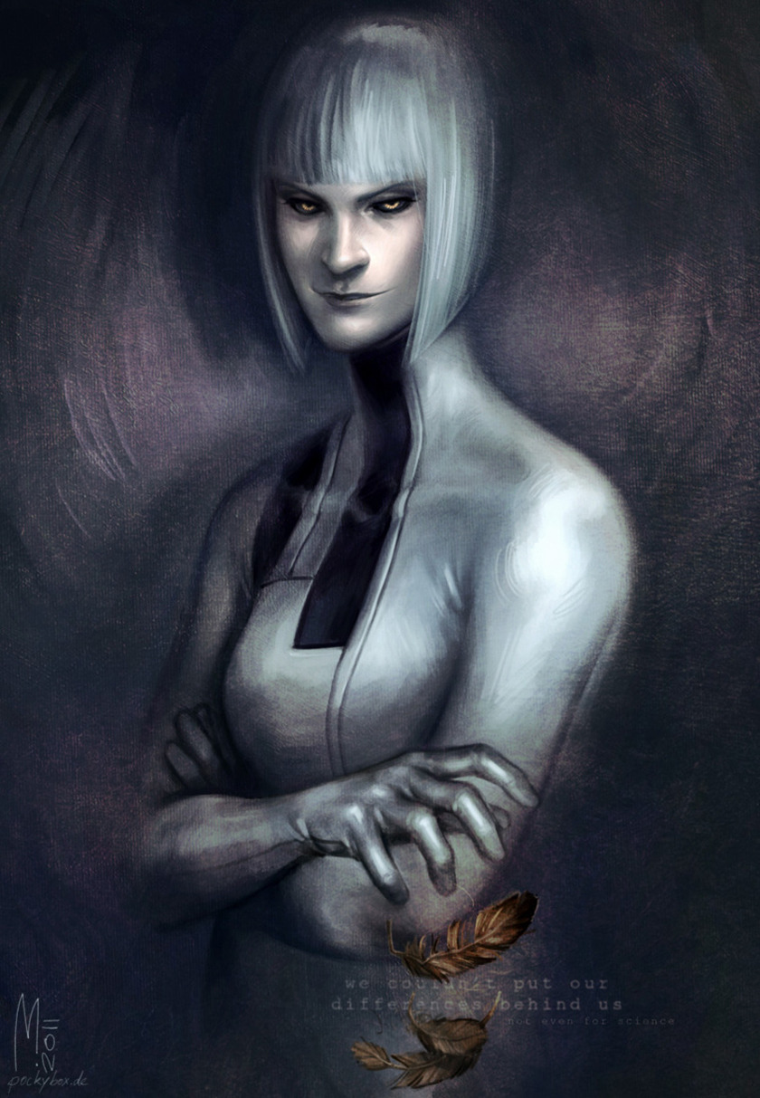 Rampaged Reality, image size:840x1213