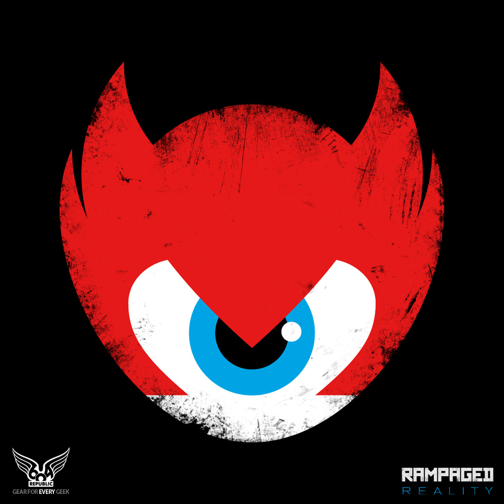 Rampaged Reality – Page 168 – Your destination for a frequent dose of ...