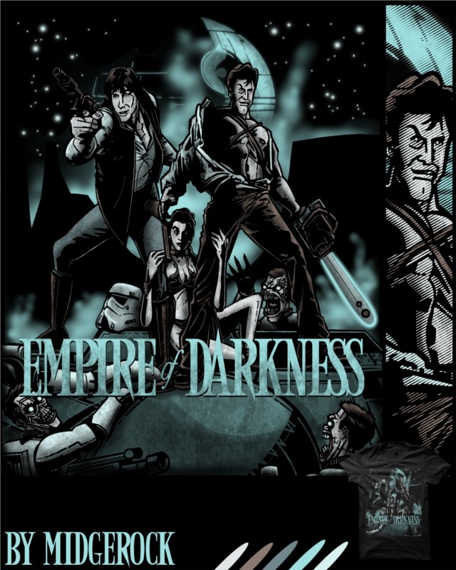 Rampaged Reality – Page 135 – Your destination for a frequent dose of ...