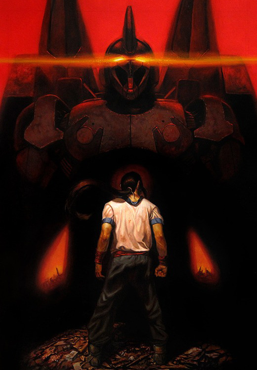 Rampaged Reality – Page 138 – Your destination for a frequent dose of ...