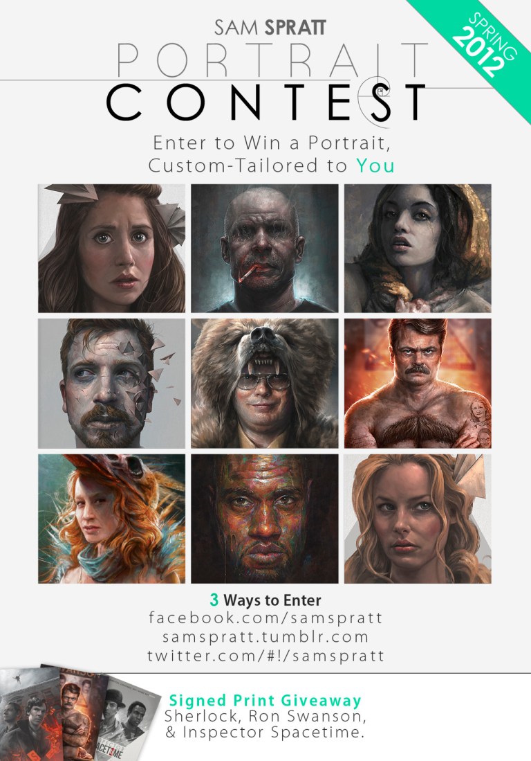 Rampaged Reality – Page 27 – Your destination for a frequent dose of ...